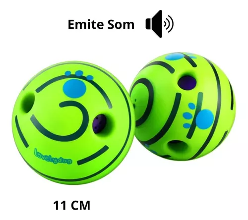 Bola ABS Sound