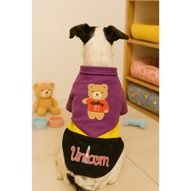 Roupa Soft MiniBary