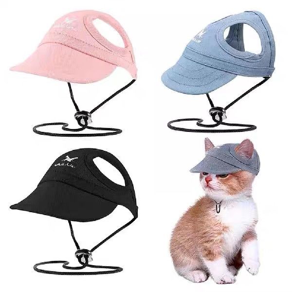 Chapeu Tecido Rosa
