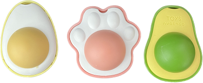 Estimulador Lambedor Para Gato Catnip