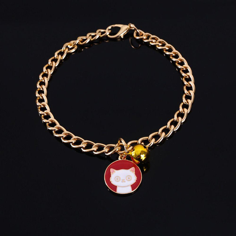 Colar com Pingente