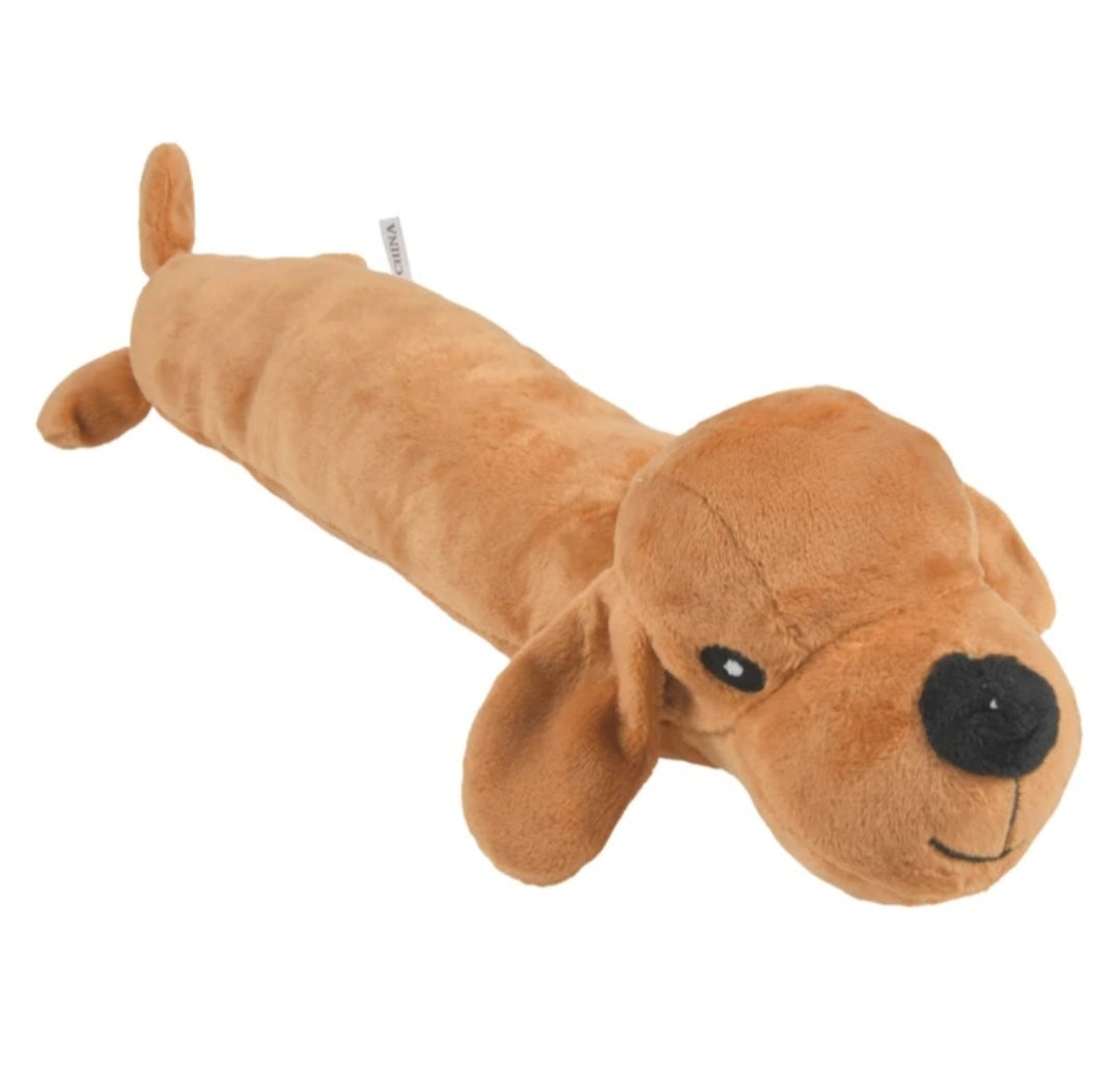 Pelúcia Cachorro Longo Pet
