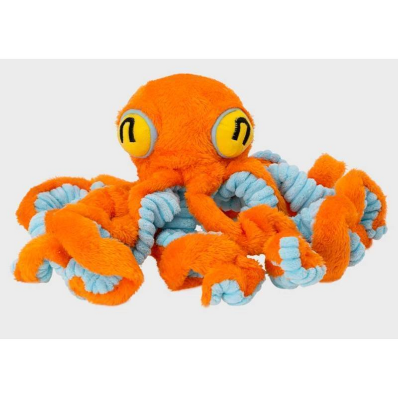 Polvo Gigante