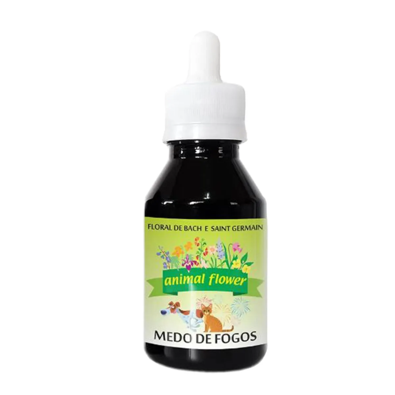 Floral Gotas 30 ml