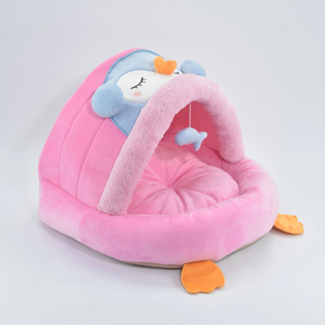 TOCA PET PINGUIM