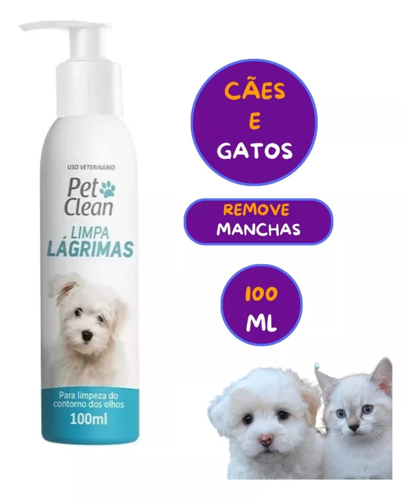 Limpa Lagrimas