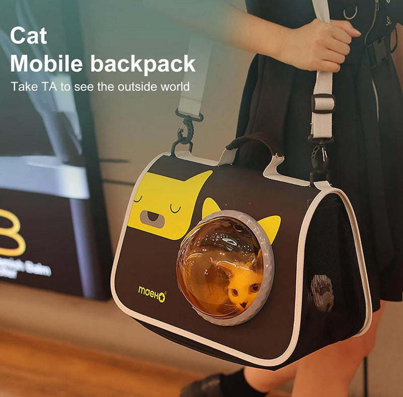 Bolsa De Transporte Pet Pequeno