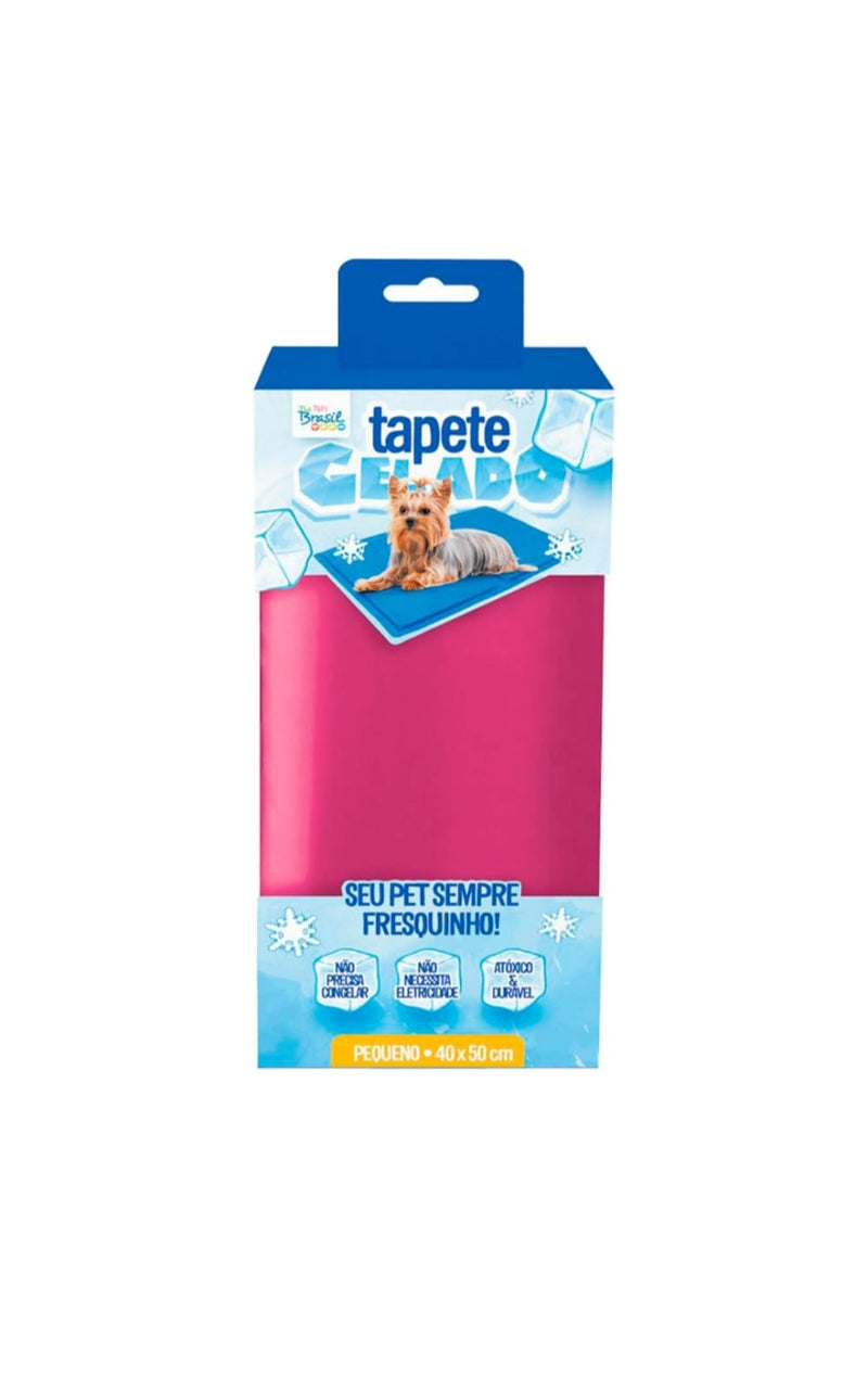 Tapete Gelado M