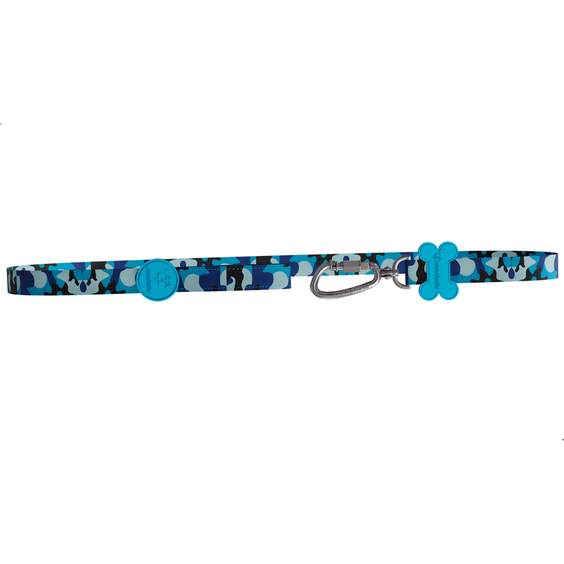 GUIA MEUAUAU NEW ARMYBLUE - 0,25