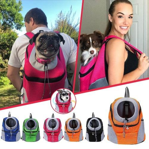 Mochila Confort