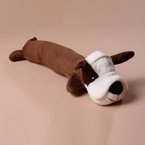 Pelúcia Cachorro Longo Pet