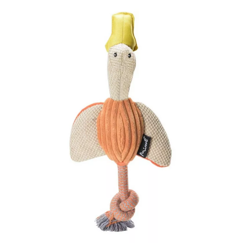 Pato com Corda