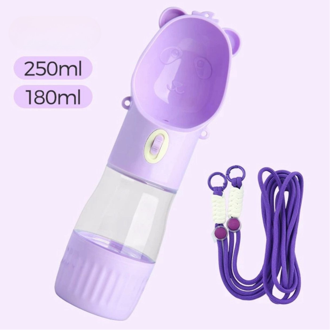 Bebedouro e Comedouro Botão