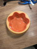 Comedouro Plastico Pata