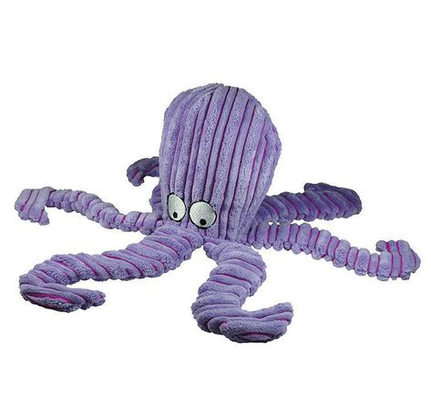 Mordedor Pelúcia Aquatic Polvo