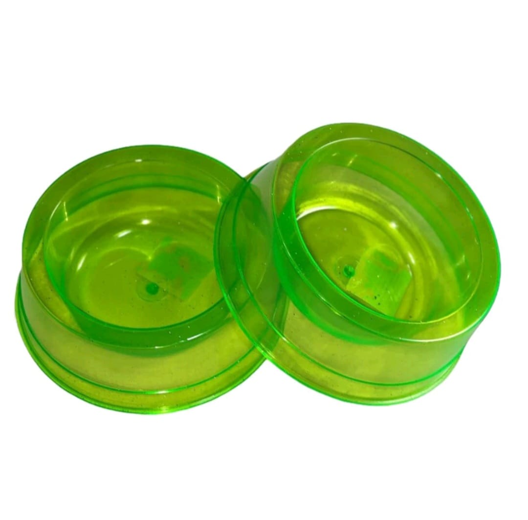 Comedouro Neon 1000ml