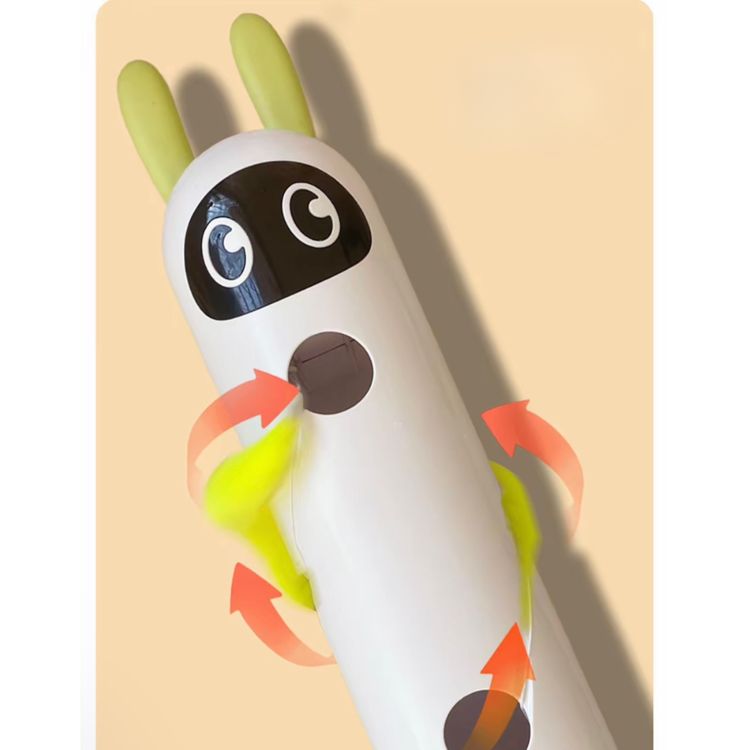 Postinho Eletrônico Para Gatos