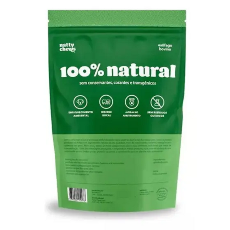 TORRESMO 100G