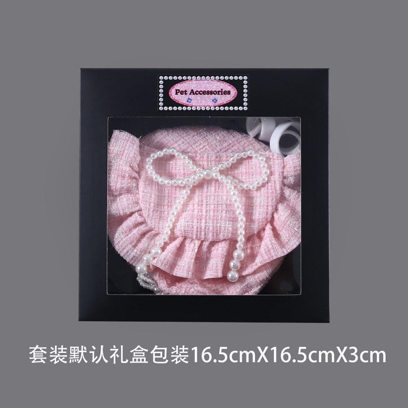 Boina + Bandana