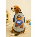 Moletom Bear Love