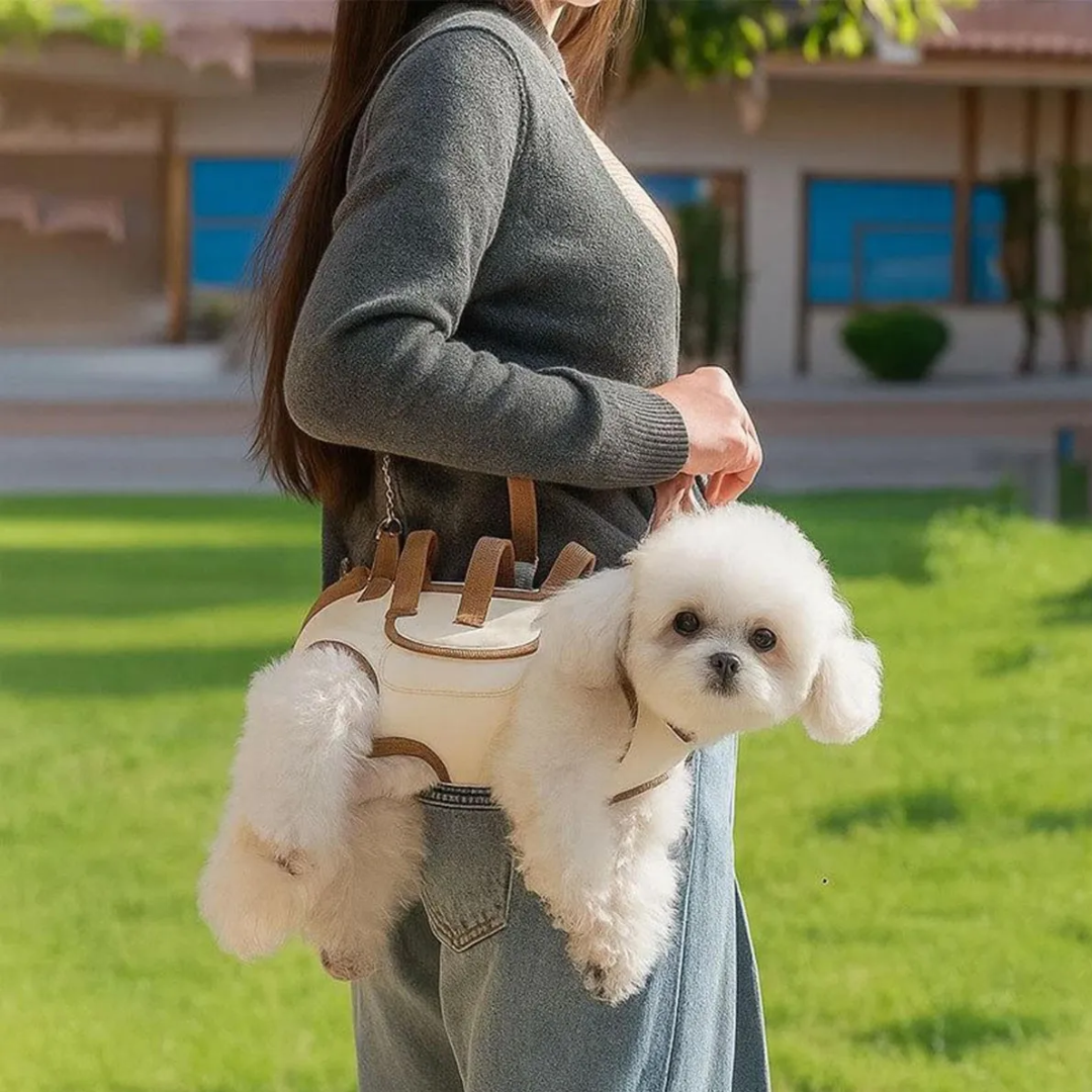 Bolsa De Transporte Pet Ombro