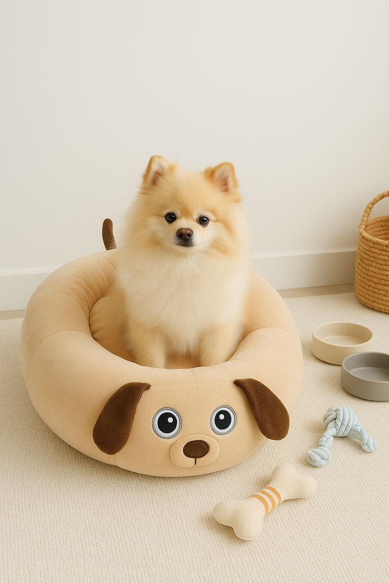 Cama Cachorro