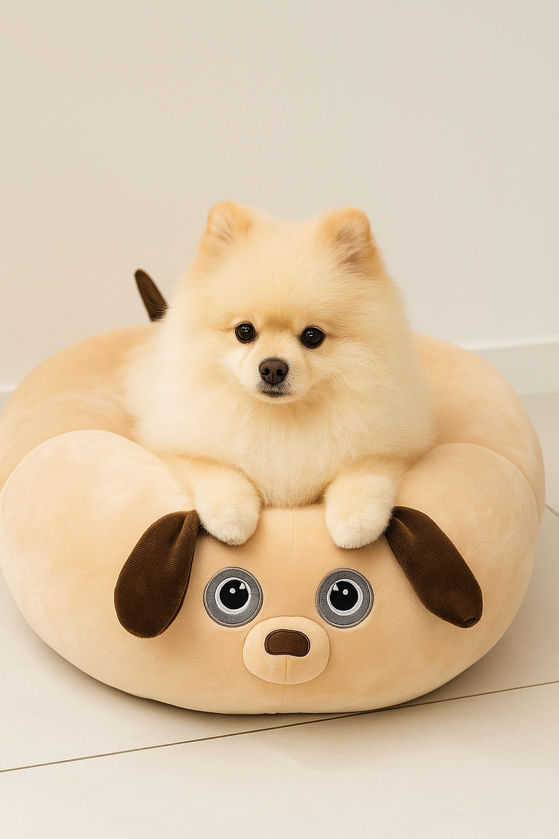 Cama Cachorro