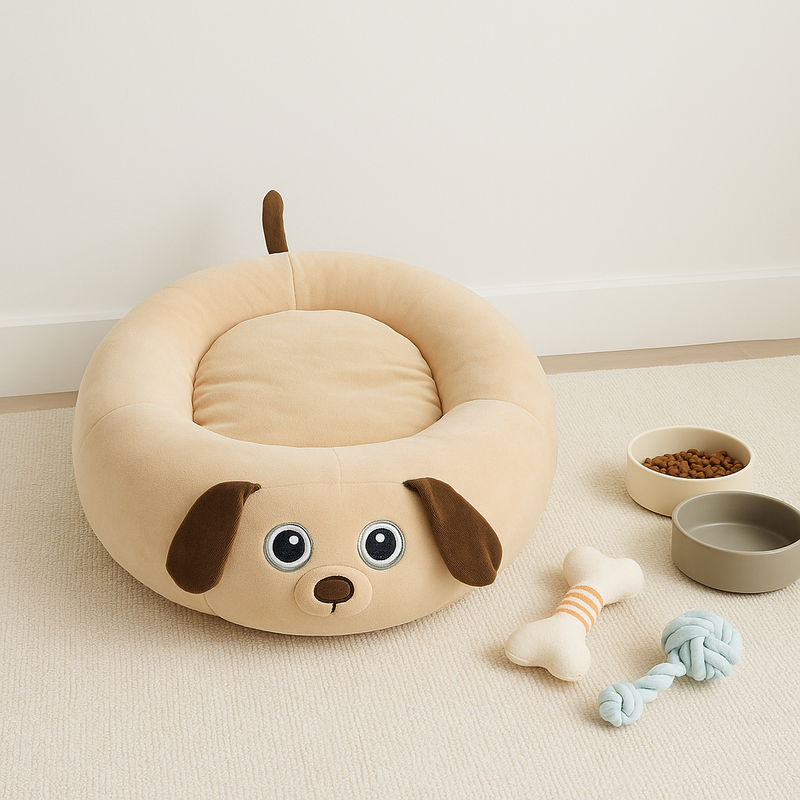 Cama Cachorro