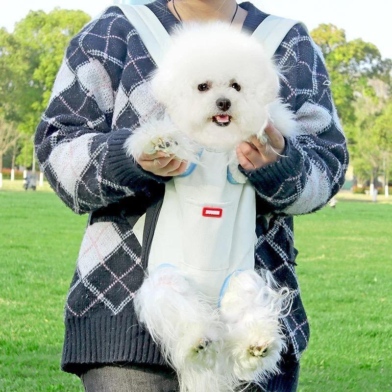 Mochila Canguru Duomm