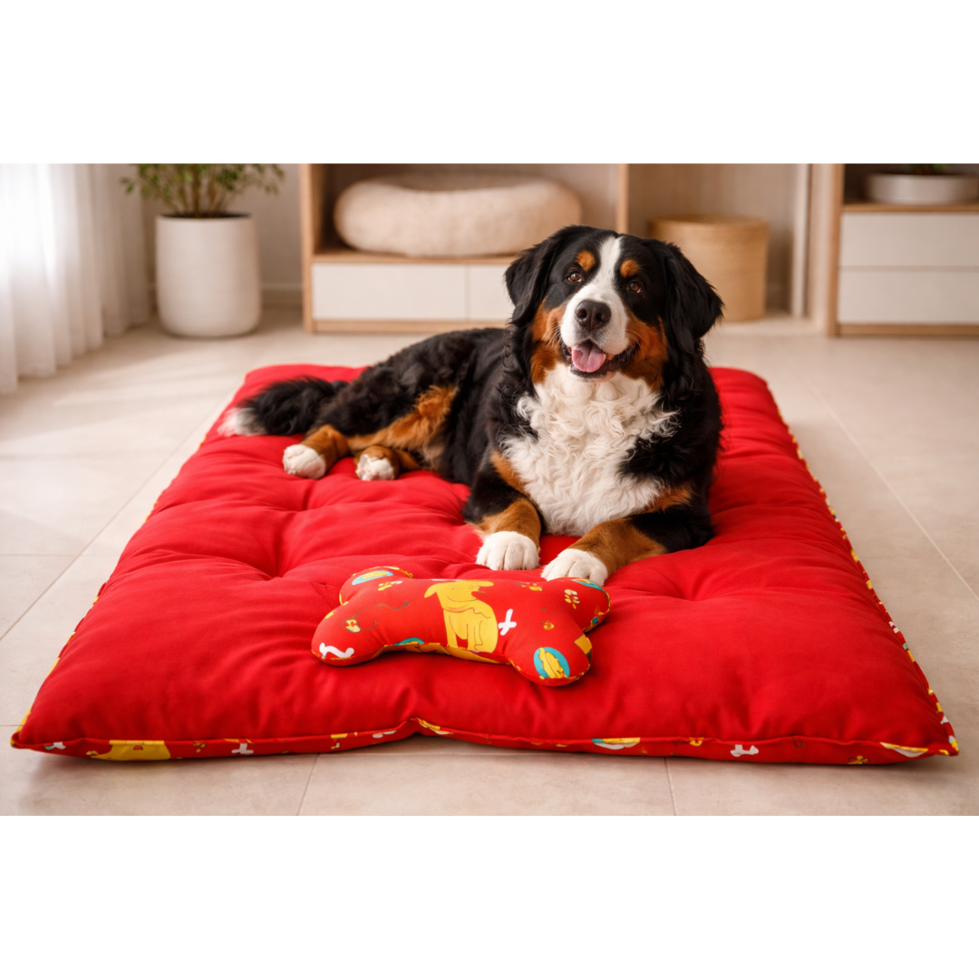 Futon Com Travesseiro