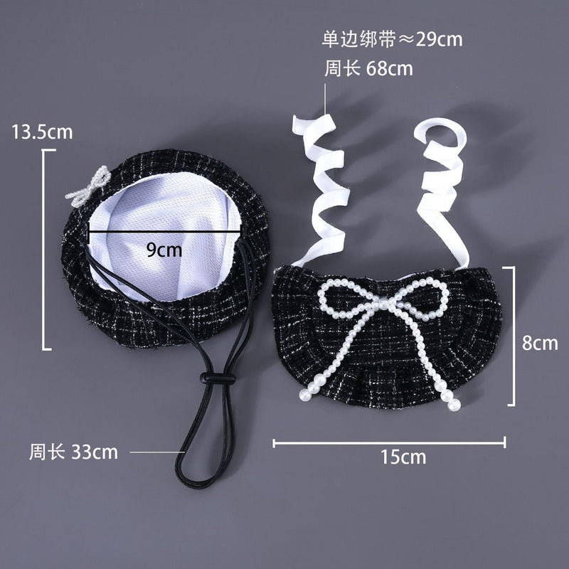 Boina + Bandana