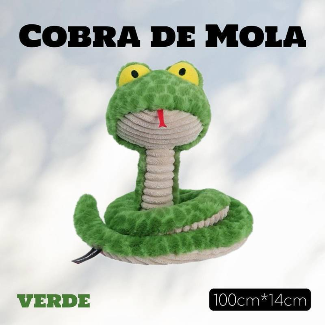 Cobra De Mola