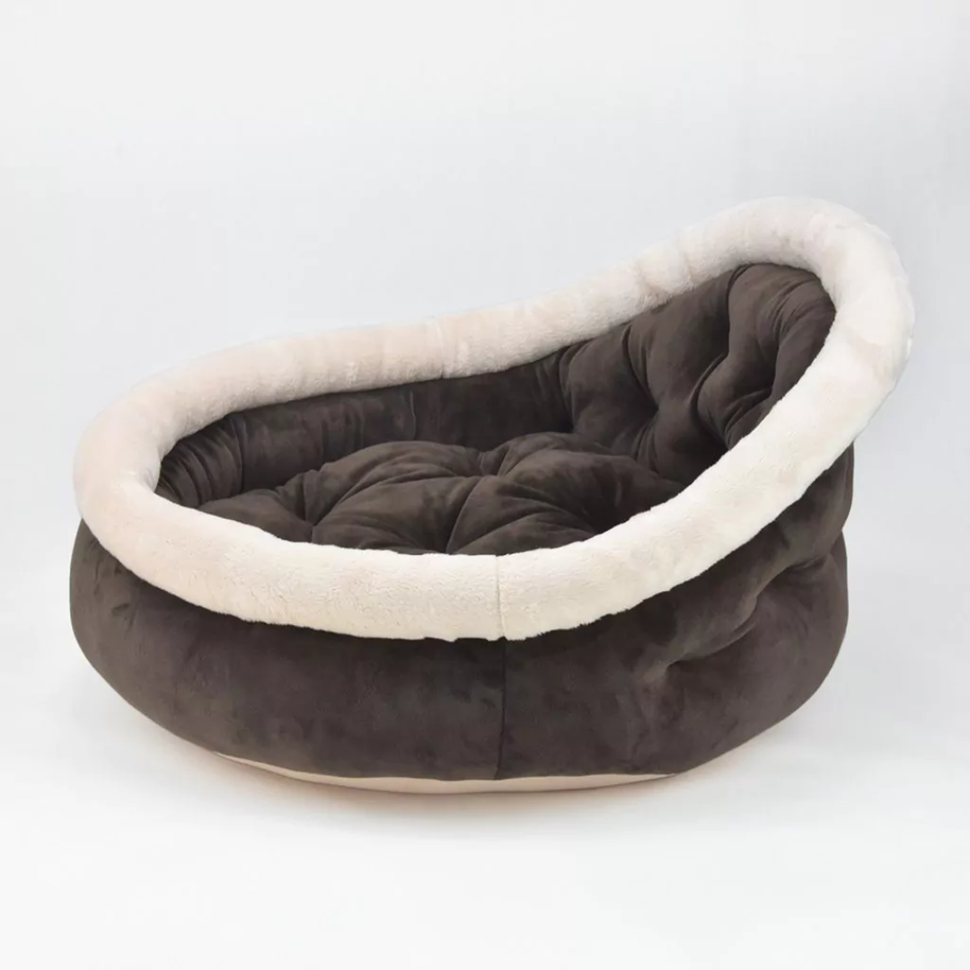 CAMA PET PUPPY SKIN LUXO