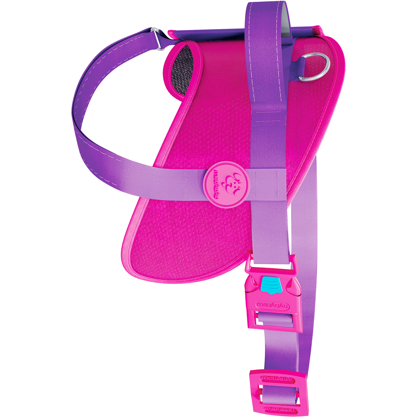 PEITORAL NEW SAFE - PINK