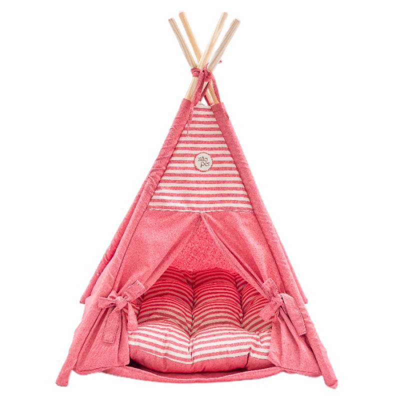 Tenda Paraty