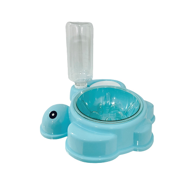 Bebedouro E Comedouro Pet Automático