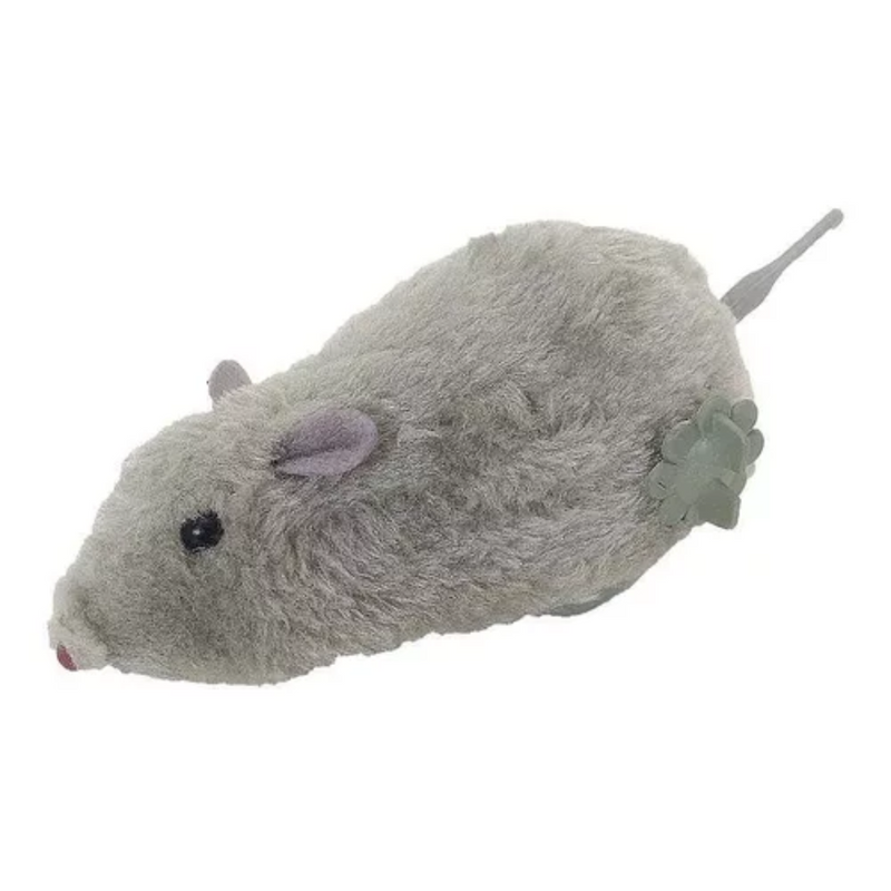 Rato de Corda P