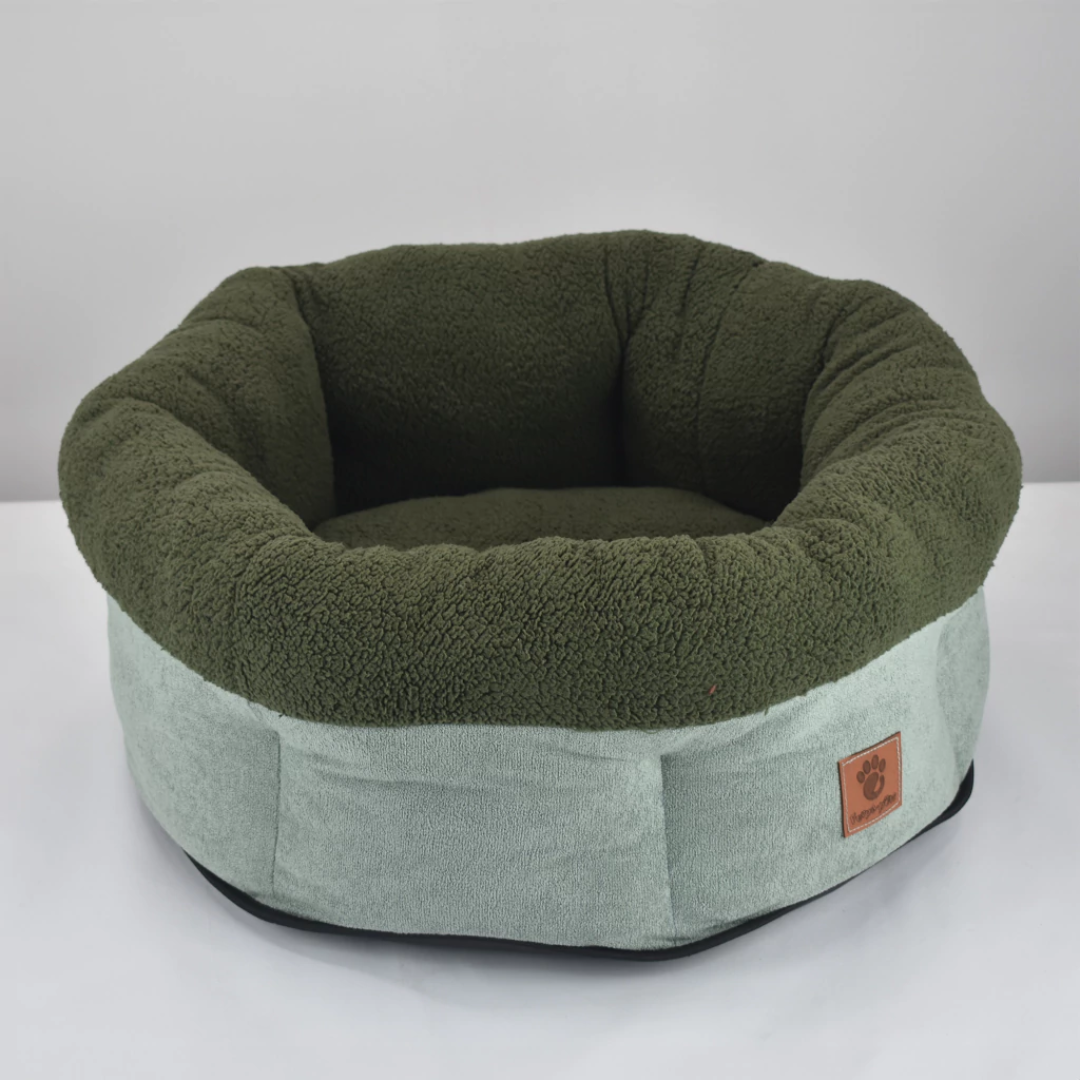 CAMA PET BOUCLET