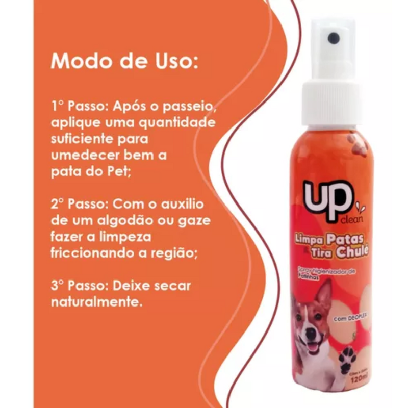 Limpa Chule