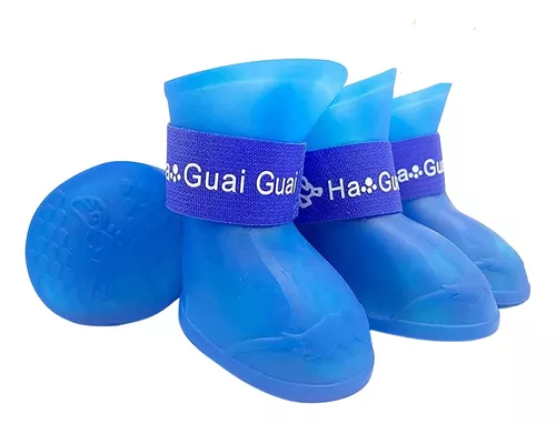 Galocha Silicone Pet P