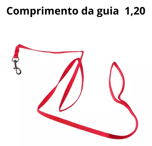 Peitoral Gato Fino