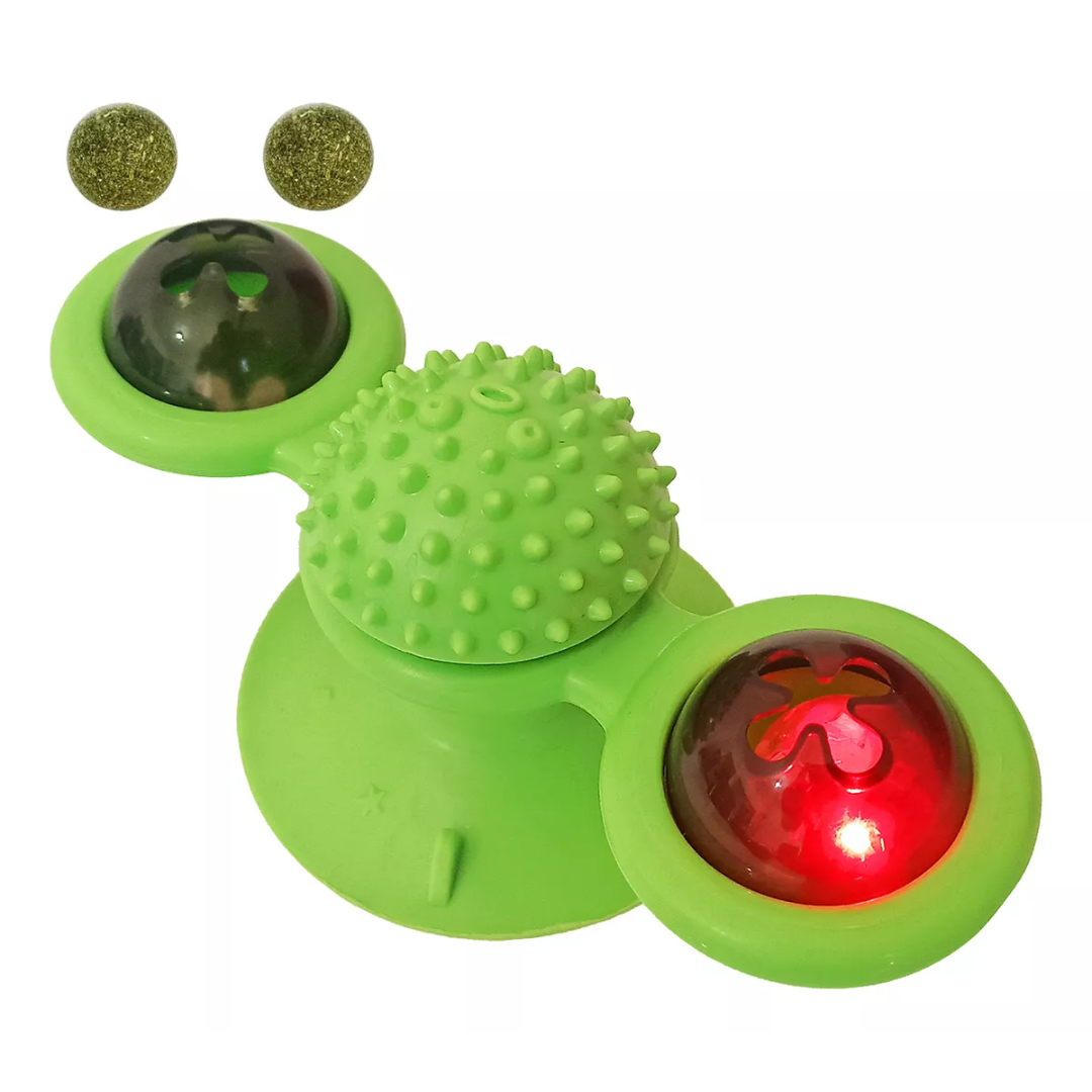 Petisqueira Giratoria