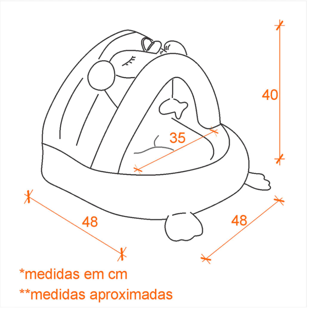 TOCA PET PINGUIM
