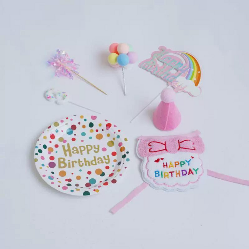 Kit Aniversário