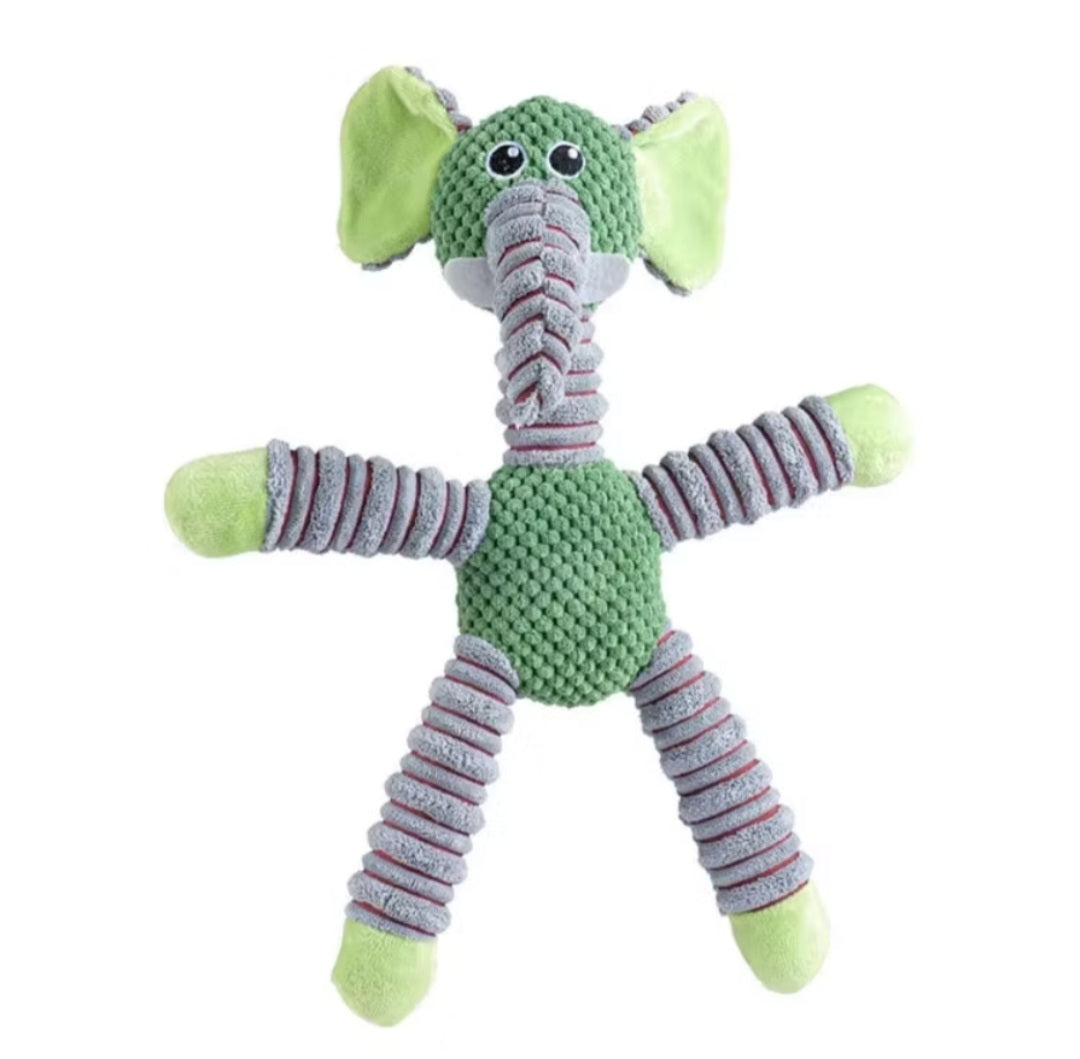 Elefante Pescoço Longo