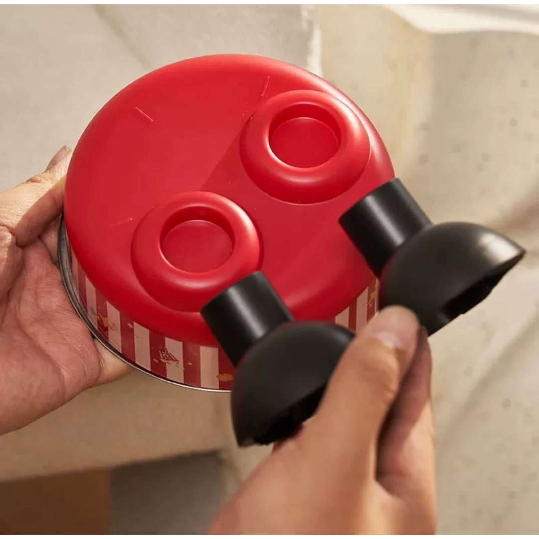 Comedouro Elevado Pezinho