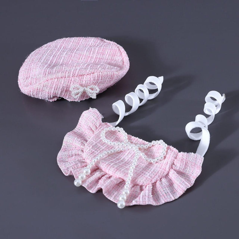 Boina + Bandana