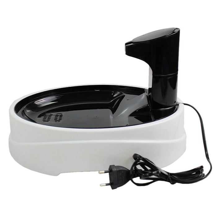 Fonte Elétrica Bebedouro Para Gatos