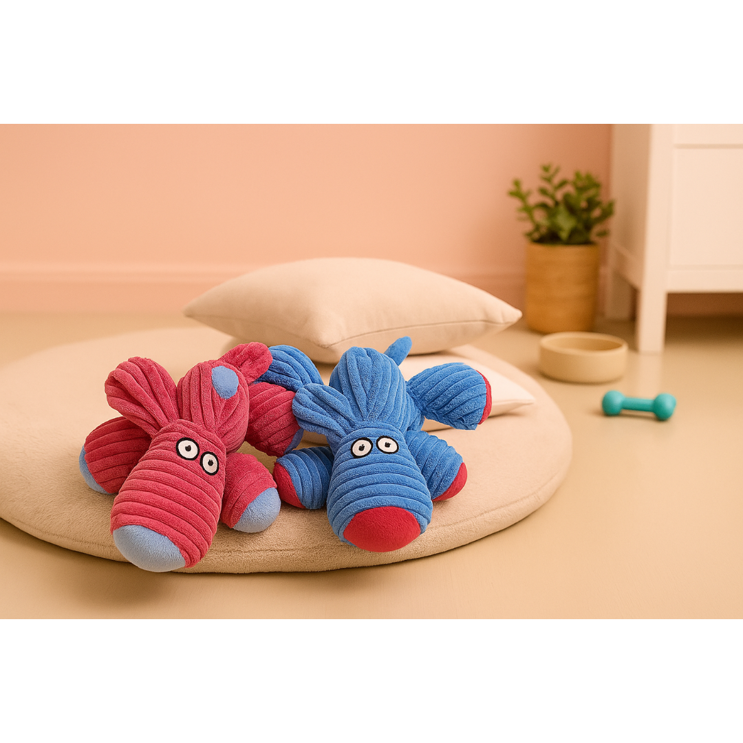 Mordedor Para Cães Dog Rest