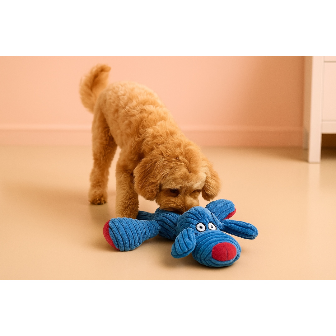 Mordedor Para Cães Dog Rest